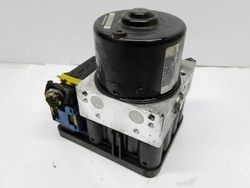 Насос abs citroen c5 10096011653 фото №1