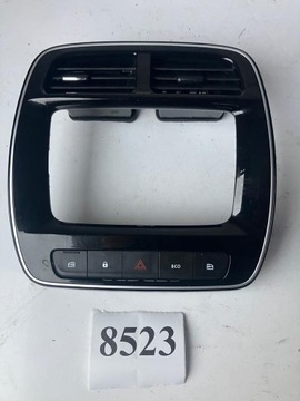 Рамка навігації dacia spring фото №1