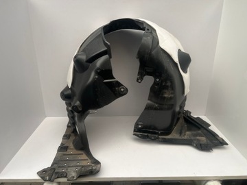 Підкрилок передні ліві mini cooper se j01 фото №1