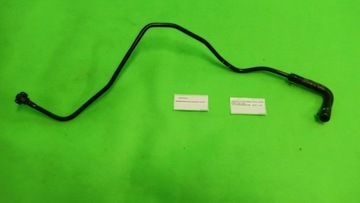 Audi a6 c7 шланг переливний бачка розширювального 2.0 tfsi cdnb 14r фото №1