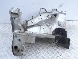 Лонжерон правая opel zafira c 176 фото №1