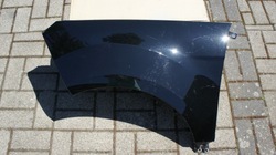 Переднее левый крыло ford ecosport ii рестайлинг фото №1