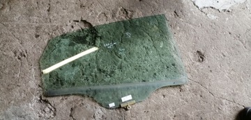 Hyundai i30 ii hb стекло правая зад задняя 14год фото №1