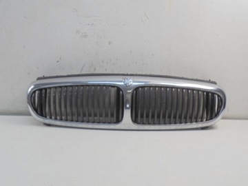 Jaguar x тип cf1 01-07 решётка решётка радиатора 1x43-5510-ah фото №1