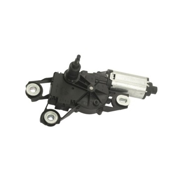 Моторчик дворник seat ibiza 12-15 фото №1