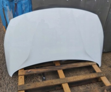 Капот крышка двигателя opel astra k 40r фото №1