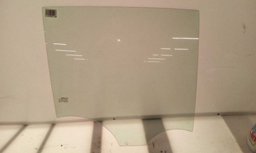 Стекло задняя правая renault megane iv 5-d 2016- org фото №1