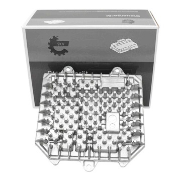 Модуль перетворювач ксенон do bmw m 550 d 2018 2019 2020 фото №1