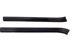 Bmw f32 f82 накладка планка порога левая правая фото №1