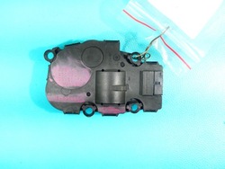 Двигунчик повітропровід volvo s90 ii v90 16- фото №1