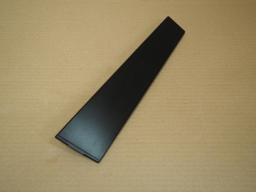 Накладка планка стойка дверь левый зад peugeot 3008 фото №1