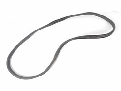 Mercedes c класс w205 универсал прокладка дверь зад фото №1