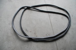 Прокладка дверь l / p перед citroen jumpy iii 16- фото №1