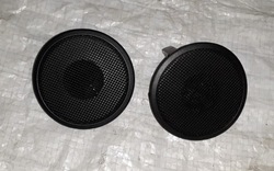 Mercedes w166 динамік двері harman фото №1