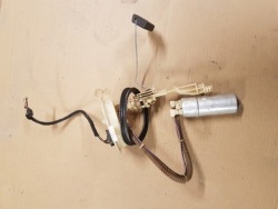 A736 помпа топлива 7.2201312 bmw e39 фото №1