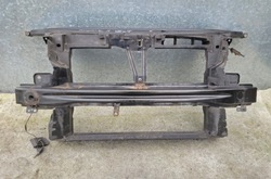 Pas переднее усилитель балка skoda superb 2 ii 08-15 фото №1