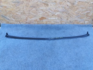 Прокладка кришки багажника smart fortwo i 98-03 фото №1