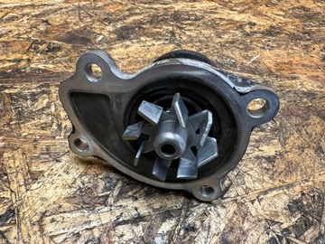 Насос воды renault dacia sandero 0.9 1.2 tce фото №1