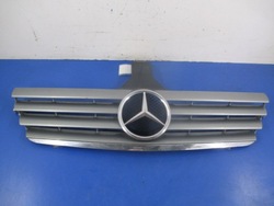 Mercedes c180 w203 cl203 купе решітка решітка радіатора логотип a2038800383 фото №1