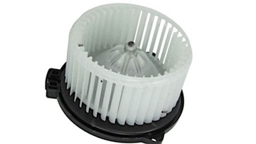 Вентилятор интерьера toyota corolla 02-07 фото №1