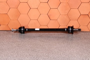 Bmw x5 g05 x6 g06 40ix піввісь правий зад 8487528 фото №1