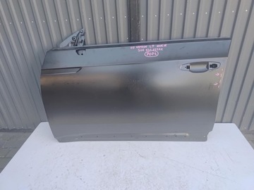 Volkswagen arteon 3g8 дверь левая перед передние новое оригинальный номер 7074 фото №1