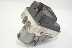 Насос abs тормозная mercedes w140 c140 0024319612 фото №1