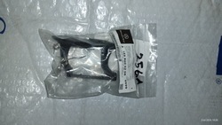 Mercedes ml w166 заглушка омывателя a1668600208 фото №1