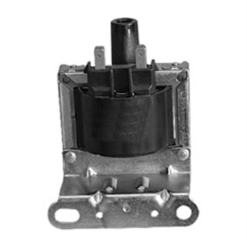 Катушка зажигания магнит marelli baeq011 1208003 фото №1