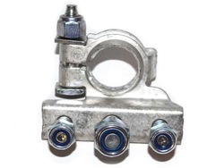 Адаптер do акумулятора fast ft75028 фото №1