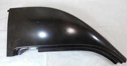 Дах кутник планка дах права master 3 731141601r фото №1