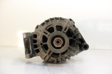 Генератор ford mondeo iv mk4 1.6 фото №1