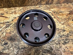 Насос води i колесо пасове alfa romeo giulia квадрифоліо 2.9 670051094 фото №1