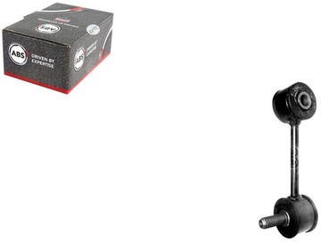 З'єднувач стабілізатора vw bora golf a.b.s. фото №1