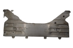 Audi усилитель пола 4k0803341 фото №1