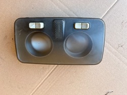 Лампа стеля alfa romeo 147 2000-2004 1520400000 фото №1