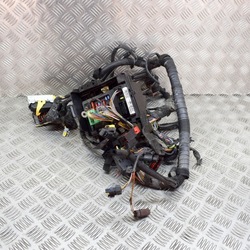 Citroen c3 2006 коробка предохранителей / комплект фото №1