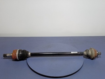 Audi q4 e-tron полуось правая зад задняя 1ea501204j фото №1