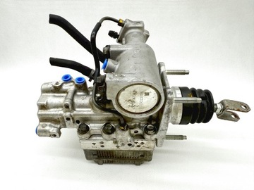 # abs toyota prius auris гібрид 47210-47200 eb # фото №1