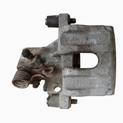 Ford focus mk3 универсал hb 11-18r суппорт тормозной левый зад фото №1