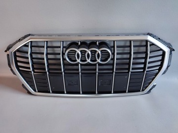 Audi q3 ii 83a решітка радіатора решітка оригінал 83a853651f фото №1