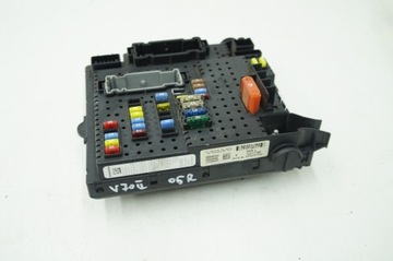 Volvo v70 ii коробка модуль bsi 8688264 фото №1