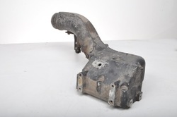 Iveco stralis 420 труба воздуховод воздуха фото №1