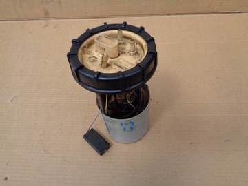 Насос топлива seat ibiza iv 6j 1.9 tdi 6r0919050 фото №1