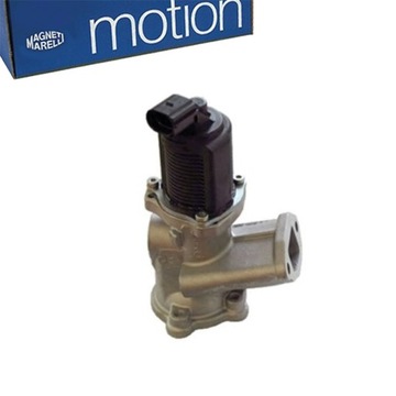 Клапан egr m.marelli do fiat panda 1.3 фото №1