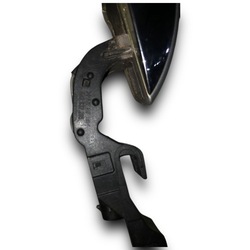 Audi a8 d4 ручка левый перед 4h0837205 фото №1