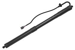 Амортизатор електричний кришки volkswagen touareg фото №1