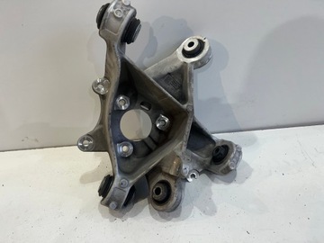 Поворотный кулак зад правая tesla модель y фото №1