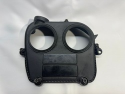 Audi оригинальный номер защита корпус распределительный вал 06k103277f фото №1