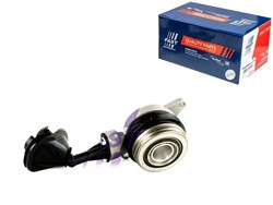 Циліндр зчеплення fiat ducato 06 2.3 jtd fast фото №1